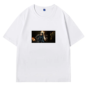 The Callisto Protocol Unspeakable Horrors Await The Callisto Protocol T-Shirts
