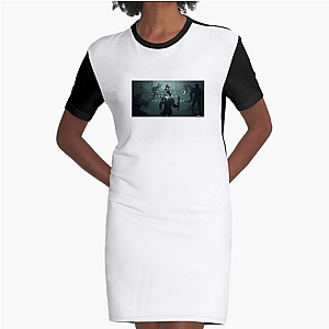The Callisto Protocol Escape The Biophages The Callisto Protocol Dresses