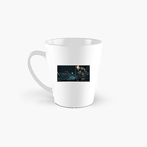 The Callisto Protocol Jupiter's Dead Moon The Callisto Protocol Mugs