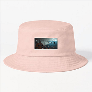 The Callisto Protocol The Protocol Demands Blood The Callisto Protocol Hats & Caps
