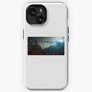 The Callisto Protocol The Protocol Demands Blood The Callisto Protocol Samsung Cases
