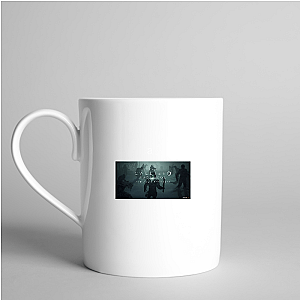 The Callisto Protocol Escape The Biophages The Callisto Protocol Mugs