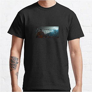 The Callisto Protocol The Protocol Demands Blood The Callisto Protocol T-Shirts