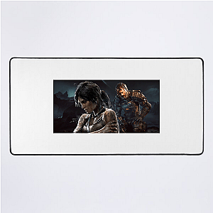 The Callisto Protocol Fear The Mutation The Callisto Protocol Mouse Pads