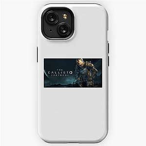 The Callisto Protocol Jupiter's Dead Moon The Callisto Protocol Samsung Cases