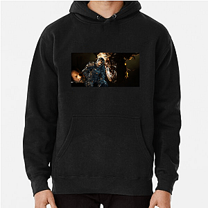 The Callisto Protocol Unspeakable Horrors Await The Callisto Protocol Hoodies