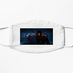The Callisto Protocol Brutality And Survival The Callisto Protocol Face Masks