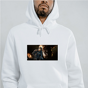The Callisto Protocol Unspeakable Horrors Await The Callisto Protocol Hoodies