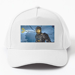 The Callisto Protocol Jacob Lee's Nightmare The Callisto Protocol Hats & Caps