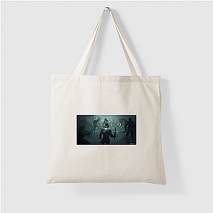 The Callisto Protocol Escape The Biophages The Callisto Protocol Bags