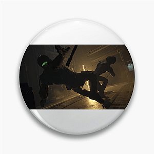 The Callisto Protocol No Escape From Callisto The Callisto Protocol Pins