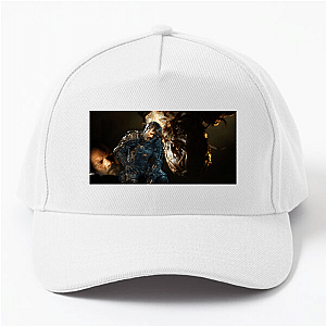 The Callisto Protocol Unspeakable Horrors Await The Callisto Protocol Hats & Caps