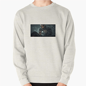 The Callisto Protocol Sci Fi Horror Unleashed The Callisto Protocol Sweatshirts