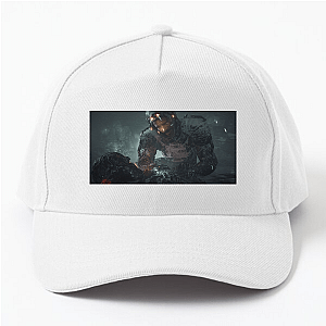 The Callisto Protocol Sci Fi Horror Unleashed The Callisto Protocol Hats & Caps