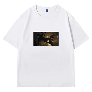 The Callisto Protocol No Escape From Callisto The Callisto Protocol T-Shirts