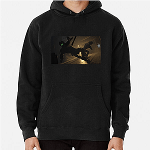 The Callisto Protocol No Escape From Callisto The Callisto Protocol Hoodies