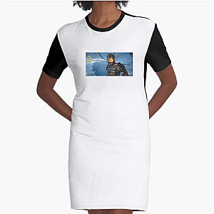 The Callisto Protocol Jacob Lee's Nightmare The Callisto Protocol Dresses