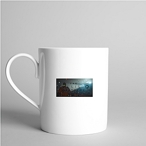 The Callisto Protocol The Protocol Demands Blood The Callisto Protocol Mugs