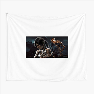 The Callisto Protocol Fear The Mutation The Callisto Protocol Tapestries