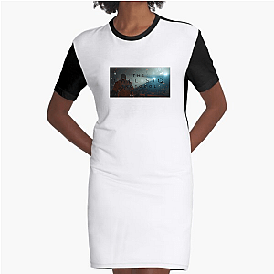 The Callisto Protocol The Protocol Demands Blood The Callisto Protocol Dresses