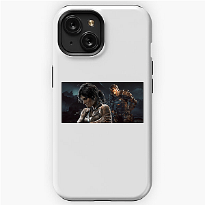 The Callisto Protocol Fear The Mutation The Callisto Protocol iPhone Cases
