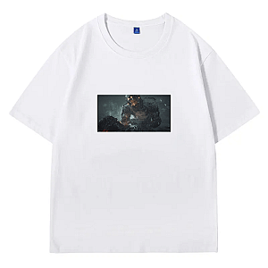 The Callisto Protocol Sci Fi Horror Unleashed The Callisto Protocol T-Shirts