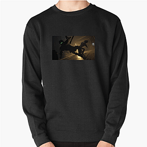 The Callisto Protocol No Escape From Callisto The Callisto Protocol Sweatshirts
