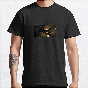 The Callisto Protocol No Escape From Callisto The Callisto Protocol T-Shirts