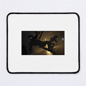 The Callisto Protocol No Escape From Callisto The Callisto Protocol Mouse Pads