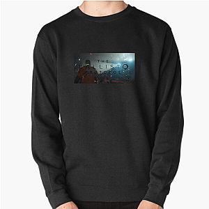 The Callisto Protocol The Protocol Demands Blood The Callisto Protocol Sweatshirts