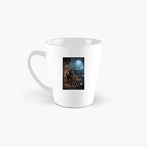 The Callisto Protocol Survive The Black Iron Prison The Callisto Protocol Mugs