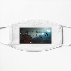The Callisto Protocol The Protocol Demands Blood The Callisto Protocol Face Masks