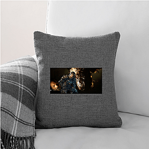 The Callisto Protocol Unspeakable Horrors Await The Callisto Protocol Pillows Cover