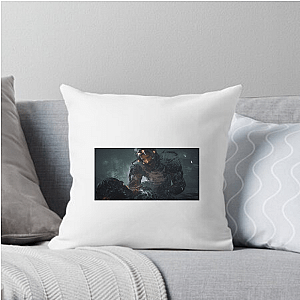The Callisto Protocol Sci Fi Horror Unleashed The Callisto Protocol Pillows Cover