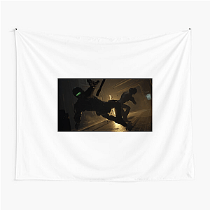 The Callisto Protocol No Escape From Callisto The Callisto Protocol Tapestries