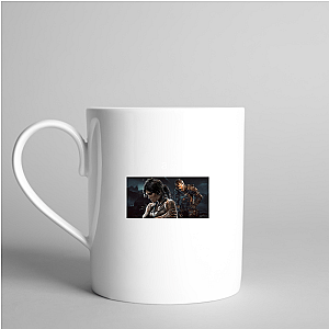 The Callisto Protocol Fear The Mutation The Callisto Protocol Mugs