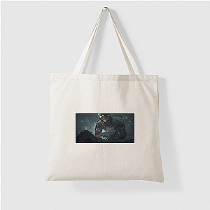 The Callisto Protocol Sci Fi Horror Unleashed The Callisto Protocol Bags