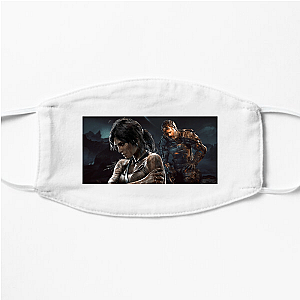 The Callisto Protocol Fear The Mutation The Callisto Protocol Face Masks