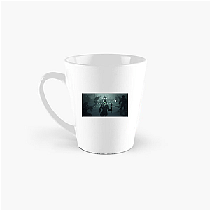 The Callisto Protocol Escape The Biophages The Callisto Protocol Mugs