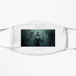 The Callisto Protocol Escape The Biophages The Callisto Protocol Face Masks