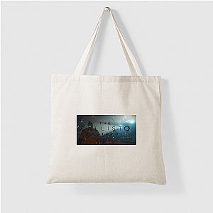 The Callisto Protocol The Protocol Demands Blood The Callisto Protocol Bags