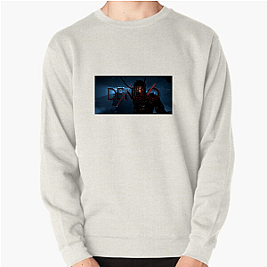 The Callisto Protocol Brutality And Survival The Callisto Protocol Sweatshirts