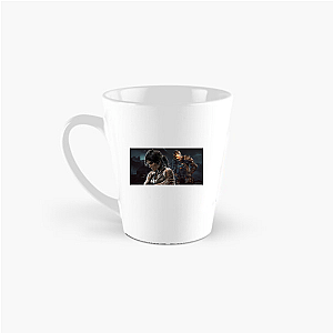 The Callisto Protocol Fear The Mutation The Callisto Protocol Mugs