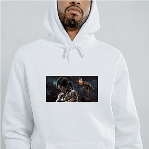 The Callisto Protocol Fear The Mutation The Callisto Protocol Hoodies