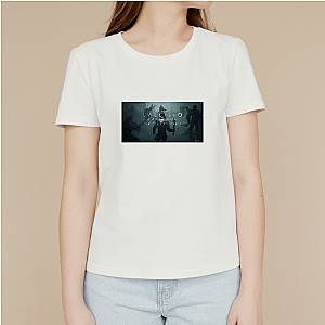 The Callisto Protocol Escape The Biophages The Callisto Protocol T-Shirts