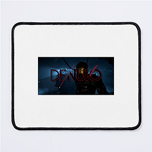 The Callisto Protocol Brutality And Survival The Callisto Protocol Mouse Pads