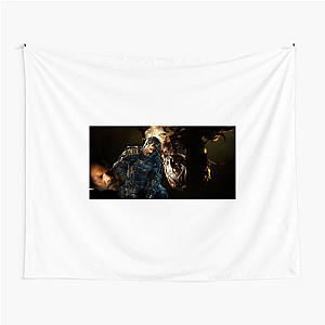 The Callisto Protocol Unspeakable Horrors Await The Callisto Protocol Tapestries