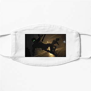 The Callisto Protocol No Escape From Callisto The Callisto Protocol Face Masks
