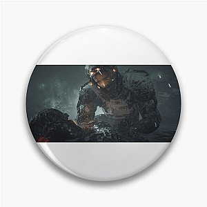 The Callisto Protocol Sci Fi Horror Unleashed The Callisto Protocol Pins