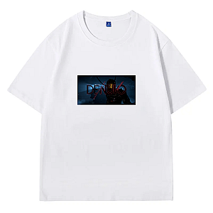 The Callisto Protocol Brutality And Survival The Callisto Protocol T-Shirts